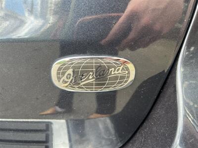 2015 Jeep Grand Cherokee Overland 4X4   - Photo 20 - Beaverton, OR 97005