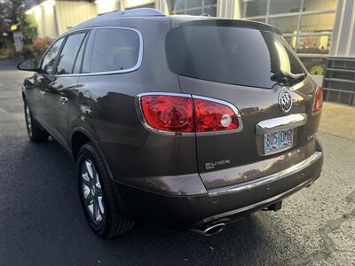 2008 Buick Enclave CXL 4X4 - Photo 3 - Beaverton, OR 97005