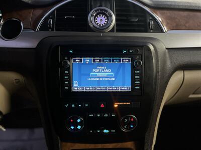 2008 Buick Enclave CXL 4X4 - Photo 17 - Beaverton, OR 97005