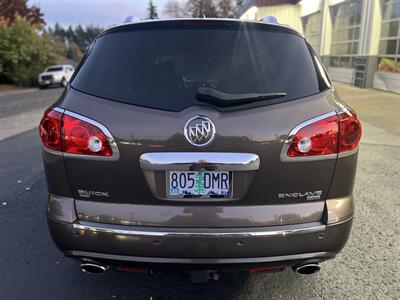 2008 Buick Enclave CXL 4X4 - Photo 4 - Beaverton, OR 97005