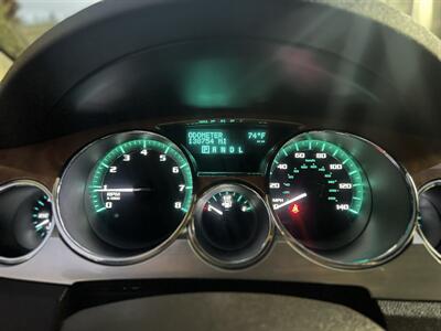 2008 Buick Enclave CXL 4X4 - Photo 20 - Beaverton, OR 97005