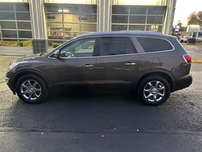 2008 Buick Enclave CXL 4X4 - Photo 2 - Beaverton, OR 97005