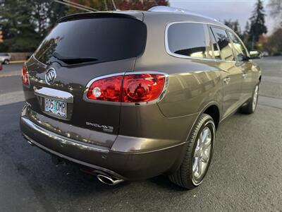 2008 Buick Enclave CXL 4X4 - Photo 5 - Beaverton, OR 97005