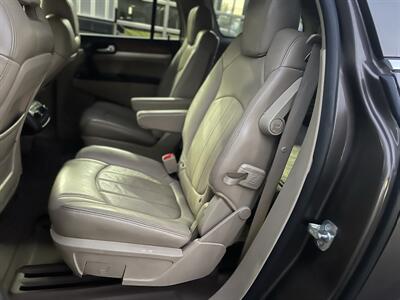 2008 Buick Enclave CXL 4X4 - Photo 10 - Beaverton, OR 97005