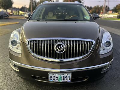 2008 Buick Enclave CXL 4X4 - Photo 8 - Beaverton, OR 97005