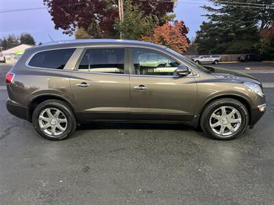 2008 Buick Enclave CXL 4X4 - Photo 6 - Beaverton, OR 97005