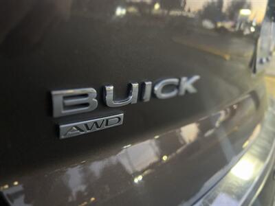 2008 Buick Enclave CXL 4X4 - Photo 16 - Beaverton, OR 97005