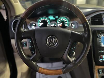 2008 Buick Enclave CXL 4X4 - Photo 21 - Beaverton, OR 97005