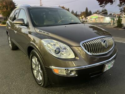 2008 Buick Enclave CXL 4X4 - Photo 7 - Beaverton, OR 97005