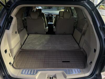 2008 Buick Enclave CXL 4X4 - Photo 11 - Beaverton, OR 97005