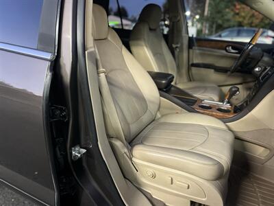 2008 Buick Enclave CXL 4X4 - Photo 14 - Beaverton, OR 97005