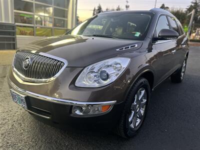 2008 Buick Enclave CXL 4X4 - Photo 1 - Beaverton, OR 97005