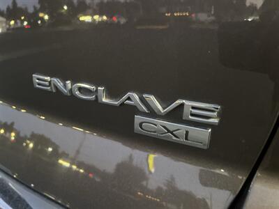 2008 Buick Enclave CXL 4X4 - Photo 15 - Beaverton, OR 97005