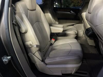 2008 Buick Enclave CXL 4X4 - Photo 13 - Beaverton, OR 97005
