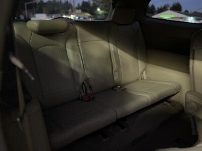 2008 Buick Enclave CXL 4X4 - Photo 12 - Beaverton, OR 97005