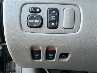 2004 Toyota Sienna XLE Limited AWD 7 Passenger   - Photo 16 - Beaverton, OR 97005