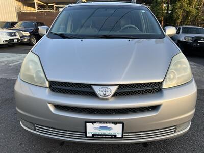 2004 Toyota Sienna XLE Limited AWD 7 Passenger   - Photo 8 - Beaverton, OR 97005