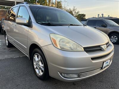 2004 Toyota Sienna XLE Limited AWD 7 Passenger   - Photo 7 - Beaverton, OR 97005