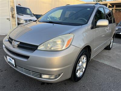 2004 Toyota Sienna XLE Limited AWD 7 Passenger   - Photo 1 - Beaverton, OR 97005