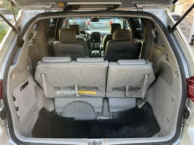 2004 Toyota Sienna XLE Limited AWD 7 Passenger   - Photo 10 - Beaverton, OR 97005