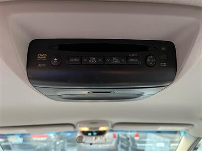 2004 Toyota Sienna XLE Limited AWD 7 Passenger   - Photo 17 - Beaverton, OR 97005