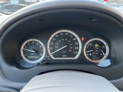 2004 Toyota Sienna XLE Limited AWD 7 Passenger   - Photo 19 - Beaverton, OR 97005