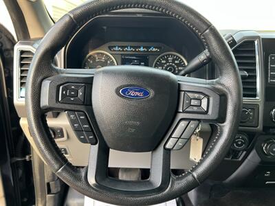 2016 Ford F-150 XLT 4X4 LONG BED   - Photo 19 - Beaverton, OR 97005