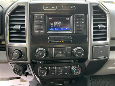 2016 Ford F-150 XLT 4X4 LONG BED   - Photo 15 - Beaverton, OR 97005