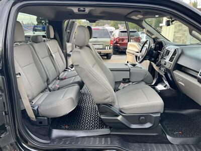 2016 Ford F-150 XLT 4X4 LONG BED   - Photo 12 - Beaverton, OR 97005