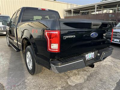 2016 Ford F-150 XLT 4X4 LONG BED   - Photo 3 - Beaverton, OR 97005