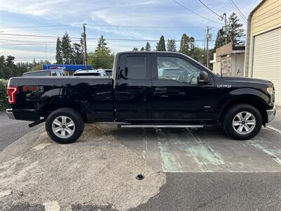 2016 Ford F-150 XLT 4X4 LONG BED   - Photo 6 - Beaverton, OR 97005