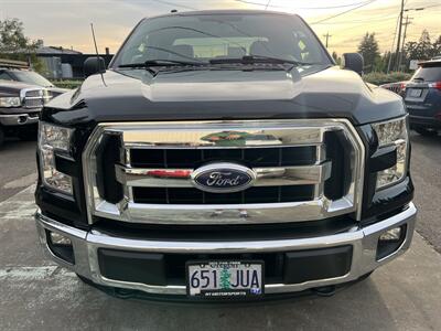 2016 Ford F-150 XLT 4X4 LONG BED   - Photo 8 - Beaverton, OR 97005