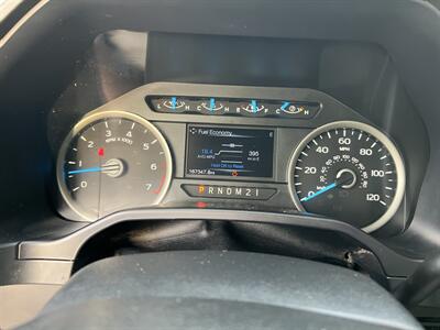 2016 Ford F-150 XLT 4X4 LONG BED   - Photo 18 - Beaverton, OR 97005
