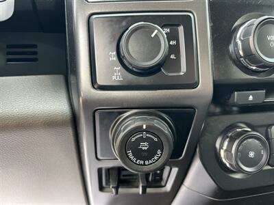 2016 Ford F-150 XLT 4X4 LONG BED   - Photo 17 - Beaverton, OR 97005
