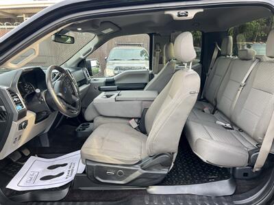 2016 Ford F-150 XLT 4X4 LONG BED   - Photo 9 - Beaverton, OR 97005