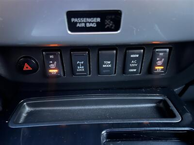 2015 Nissan Titan PRO-4X 4X4   - Photo 18 - Beaverton, OR 97005