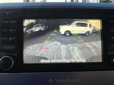 2015 Nissan Titan PRO-4X 4X4   - Photo 17 - Beaverton, OR 97005