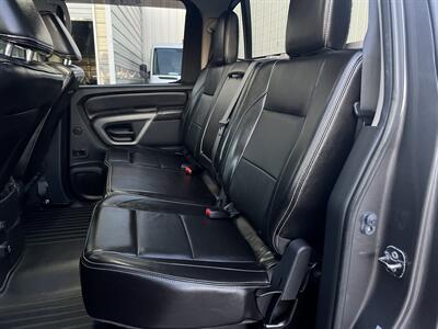 2015 Nissan Titan PRO-4X 4X4   - Photo 10 - Beaverton, OR 97005