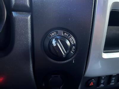 2015 Nissan Titan PRO-4X 4X4   - Photo 21 - Beaverton, OR 97005