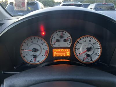 2015 Nissan Titan PRO-4X 4X4   - Photo 19 - Beaverton, OR 97005