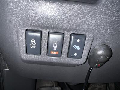 2015 Nissan Titan PRO-4X 4X4   - Photo 23 - Beaverton, OR 97005