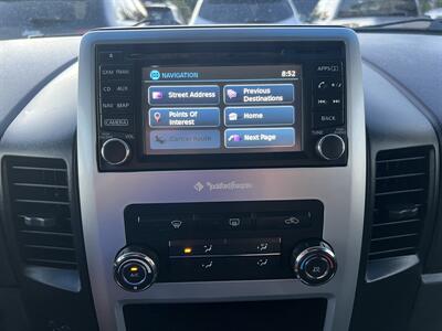 2015 Nissan Titan PRO-4X 4X4   - Photo 16 - Beaverton, OR 97005