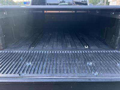 2015 Nissan Titan PRO-4X 4X4   - Photo 11 - Beaverton, OR 97005