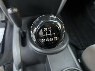 2008 Jeep Wrangler Unlimited Sahara   - Photo 18 - Beaverton, OR 97005