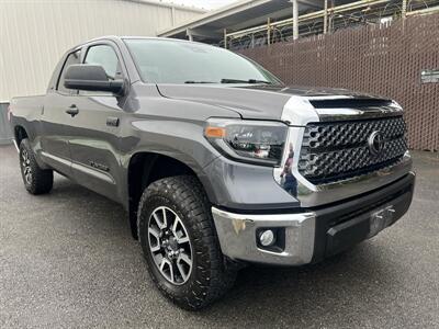 2021 Toyota Tundra SR5 4X4   - Photo 7 - Beaverton, OR 97005