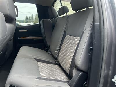 2021 Toyota Tundra SR5 4X4   - Photo 10 - Beaverton, OR 97005