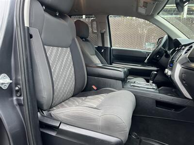 2021 Toyota Tundra SR5 4X4   - Photo 13 - Beaverton, OR 97005