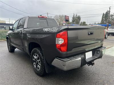 2021 Toyota Tundra SR5 4X4   - Photo 3 - Beaverton, OR 97005
