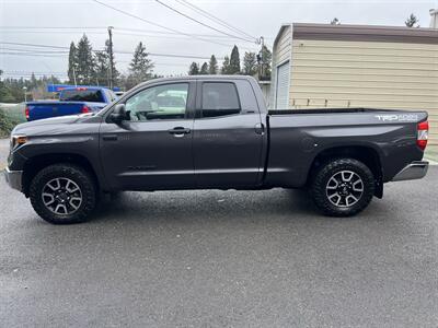 2021 Toyota Tundra SR5 4X4   - Photo 2 - Beaverton, OR 97005