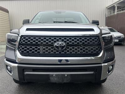 2021 Toyota Tundra SR5 4X4   - Photo 8 - Beaverton, OR 97005